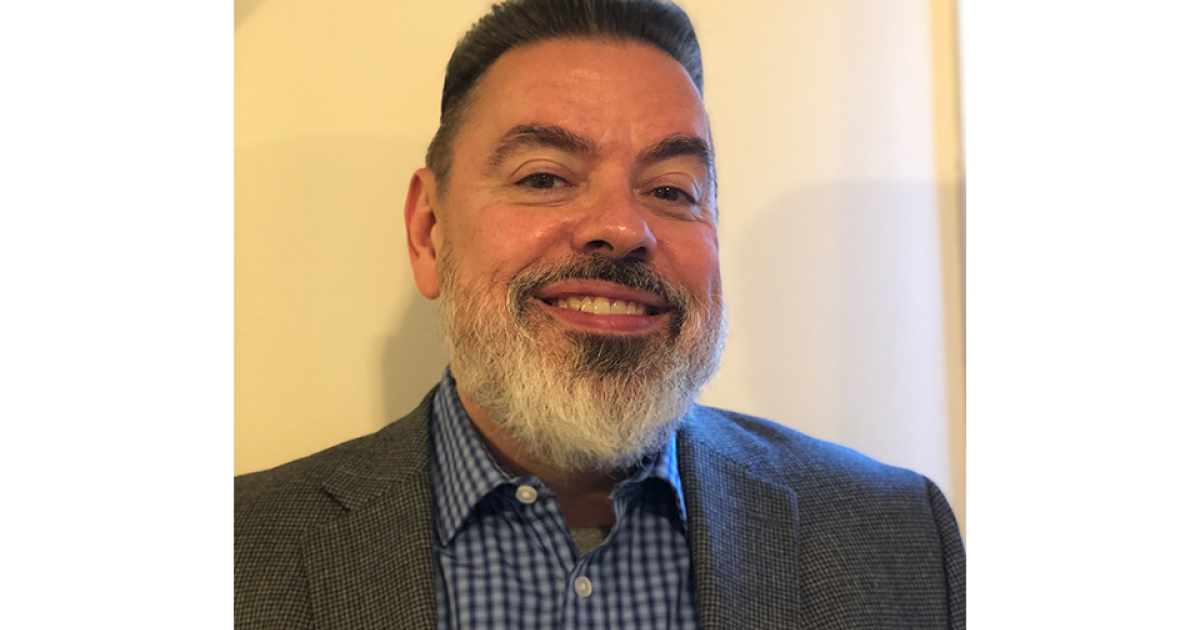 Focal Awards 2026 Nomination: Christopher Morgan